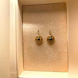 Madeleine Earrings by Louise Damas